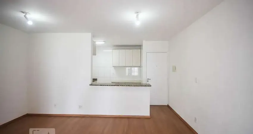 Apartamento à Venda - Vila Andrade, 3 Quartos,  84 m2