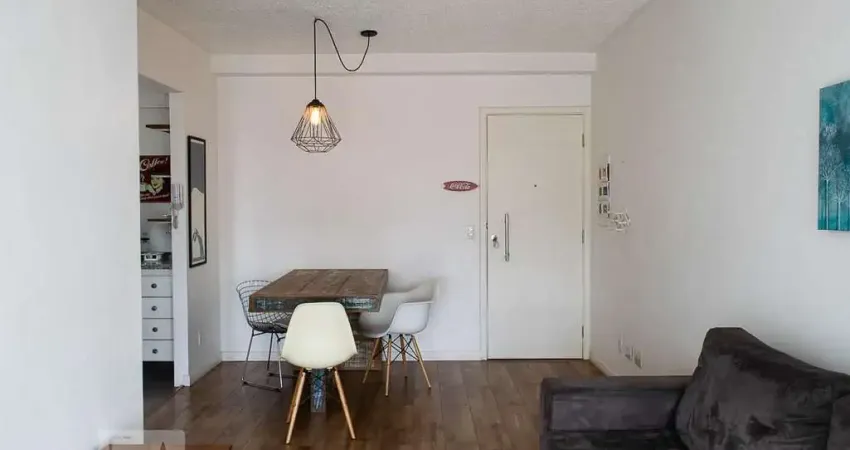 Apartamento com 2 quartos à venda na Rua Paulo de Avelar, 535, Água Fria, São Paulo