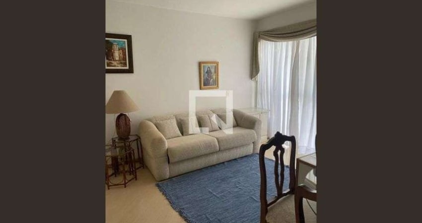 Apartamento com 1 quarto à venda na Rua Virgílio Várzea, 119, Itaim Bibi, São Paulo