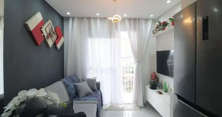 Apartamento com 2 quartos à venda na Rua Olívia Guedes Penteado, 884, Socorro, São Paulo