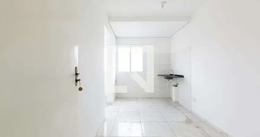 Apartamento com 2 quartos à venda na Avenida Itaquera, 7674, Itaquera, São Paulo