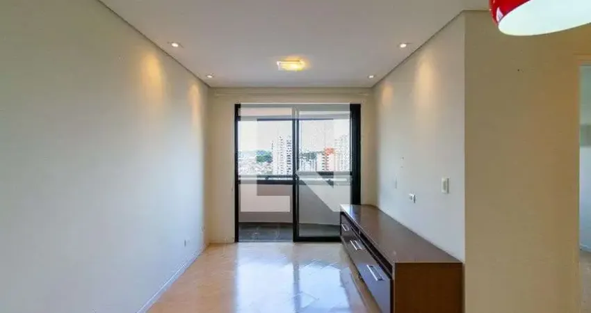 Apartamento com 2 quartos à venda na Rua Botelho, 187, Jabaquara, São Paulo