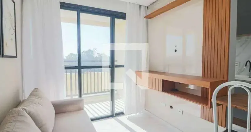Apartamento à Venda - Jardim Éster Yolanda, 2 Quartos,  46 m2