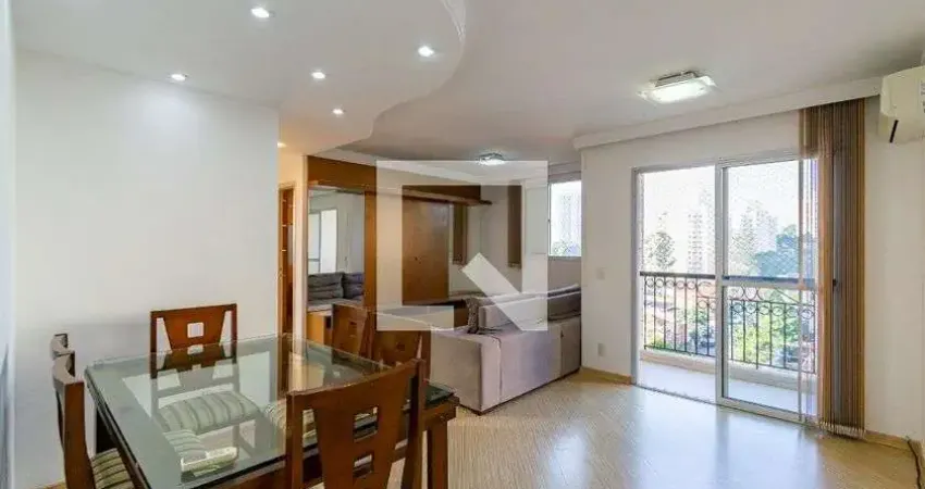 Apartamento à Venda - Vila Mascote, 2 Quartos,  64 m2