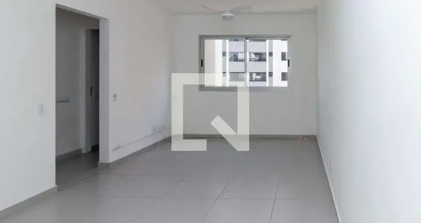 Apartamento à Venda - Vila Pompéia, 2 Quartos,  55 m2