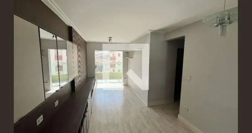 Apartamento com 3 quartos à venda na Rua Raul Dias, 300, Mandaqui, São Paulo