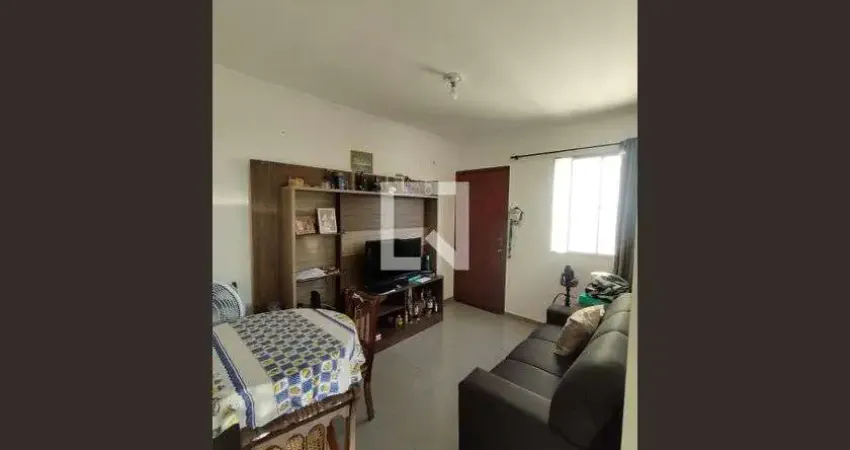 Apartamento à Venda - Vila Liviero, 2 Quartos,  46 m2