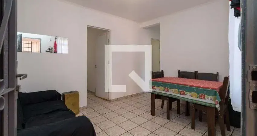 Apartamento com 2 quartos à venda na Rua dos Banqueiros, 144, Sapopemba, São Paulo