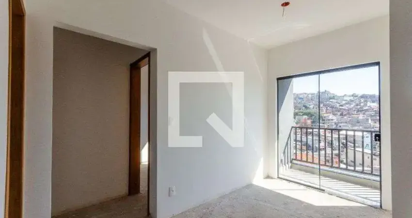 Apartamento à Venda - Jardim Peri, 2 Quartos,  40 m2