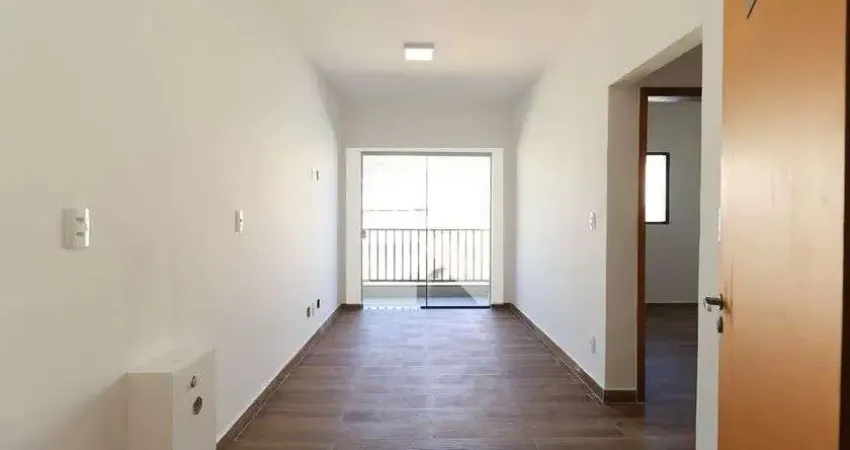 Apartamento à Venda - Jardim Peri, 1 Quarto,  33 m2