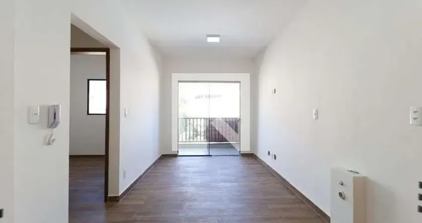 Apartamento à Venda - Jardim Peri, 2 Quartos,  47 m2