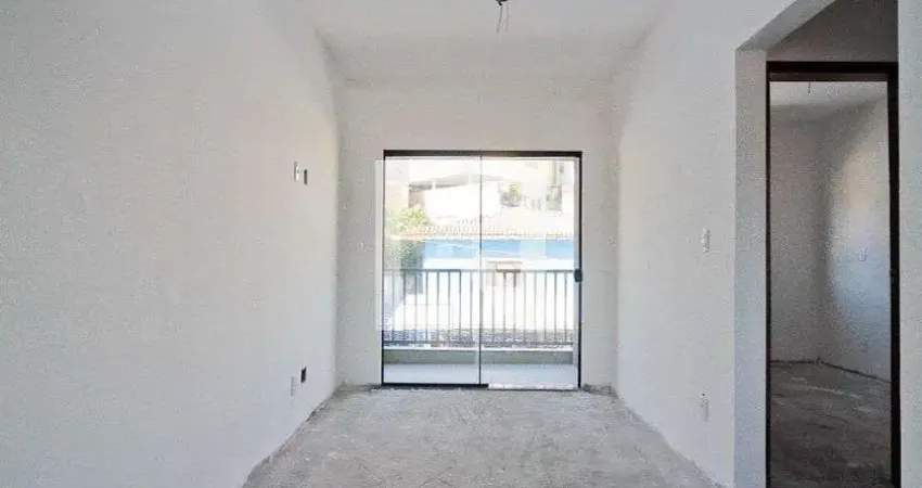 Apartamento à Venda - Jardim Peri, 2 Quartos,  47 m2