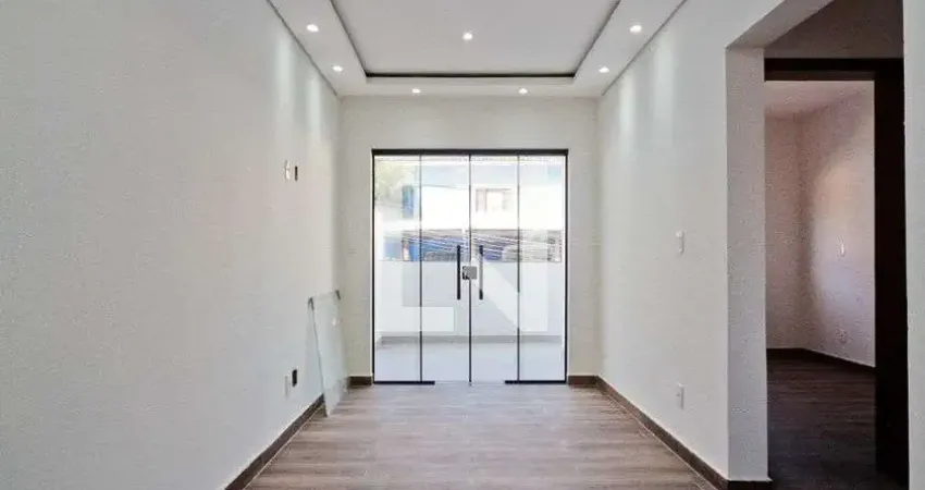 Apartamento à Venda - Jardim Peri, 2 Quartos,  40 m2