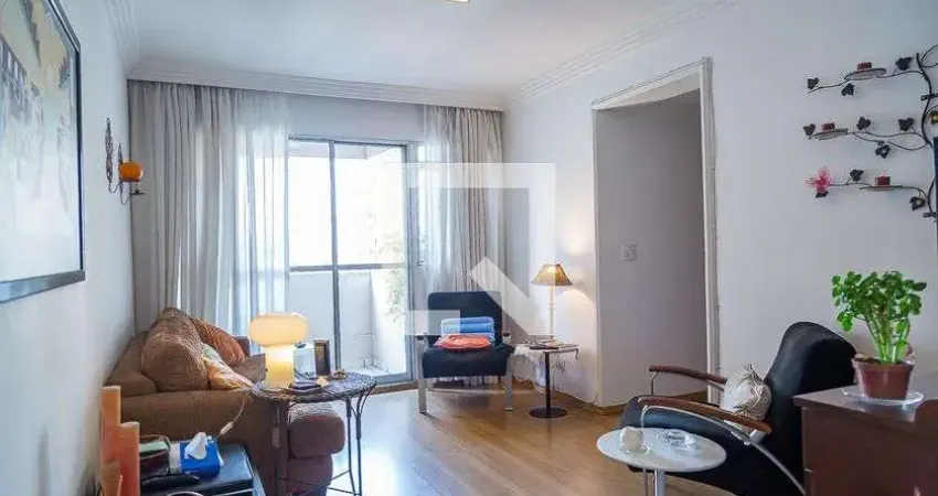 Apartamento à Venda - Vila Mascote, 2 Quartos,  70 m2