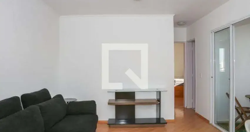 Apartamento à Venda - Vila Leopoldina, 2 Quartos,  49 m2