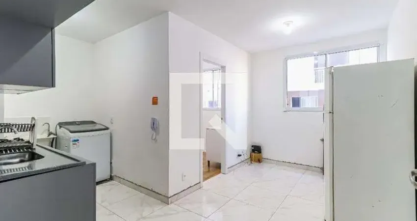 Apartamento com 2 quartos à venda na Rua Coronel Ferreira Leal, 161, Butantã, São Paulo
