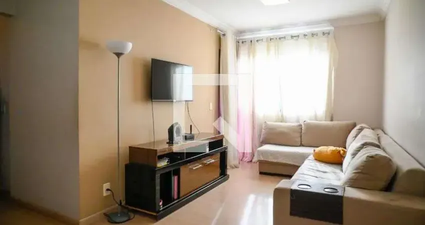 Apartamento à Venda - Vila das Mercês, 3 Quartos,  72 m2