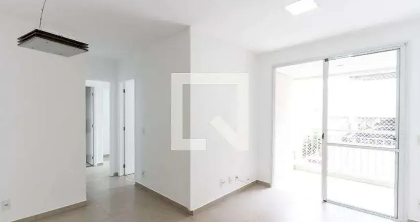 Apartamento à Venda - Bom Retiro, 2 Quartos,  58 m2