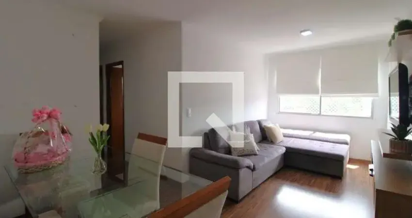 Apartamento à Venda - Jardim Marajoara , 3 Quartos,  62 m2
