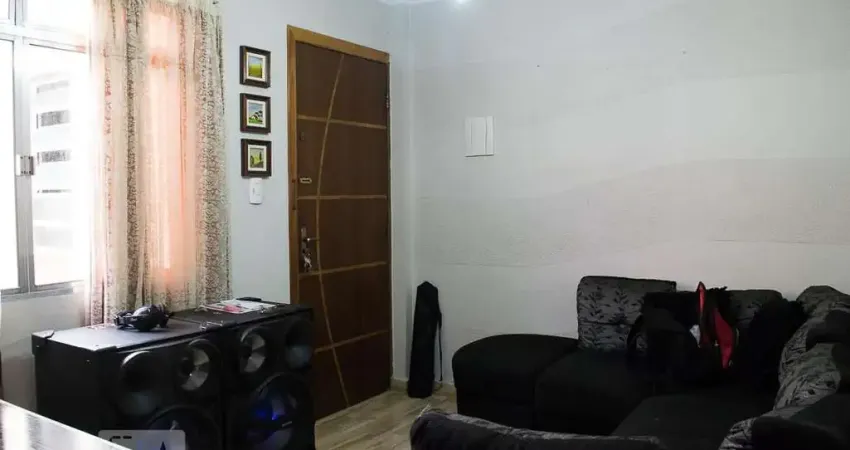 Apartamento à Venda - Vila Guilherme, 2 Quartos,  46 m2