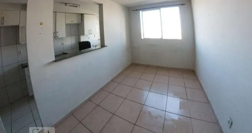 Apartamento à Venda - Parque Novo Mundo , 2 Quartos,  45 m2