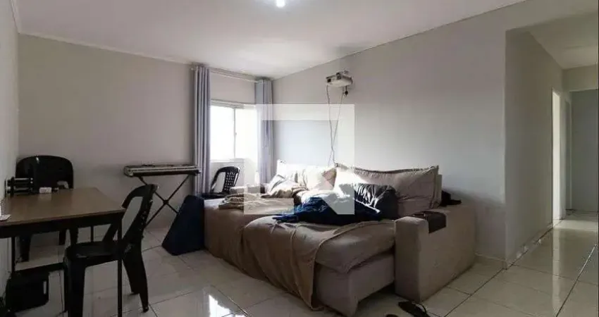 Apartamento à Venda - Aclimação, 3 Quartos,  105 m2