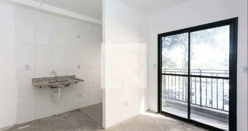Apartamento à Venda - Penha de França, 2 Quartos,  38 m2