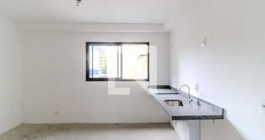 Apartamento à Venda - Santa Cecília, 2 Quartos,  46 m2