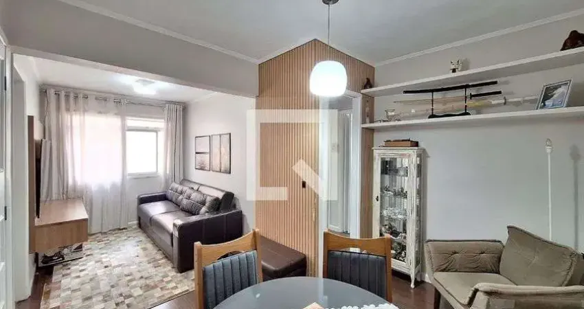 Apartamento à Venda - Alto da Lapa, 2 Quartos,  56 m2