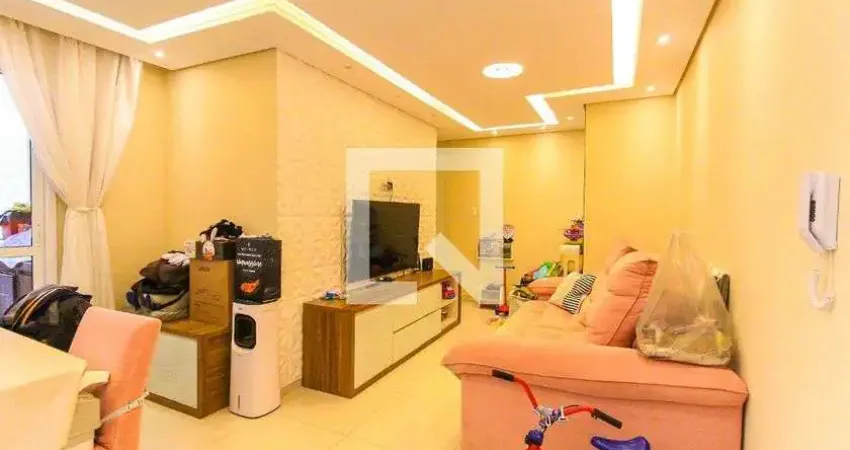 Apartamento com 2 quartos à venda na Rua Carolina Fonseca, 297, Itaquera, São Paulo