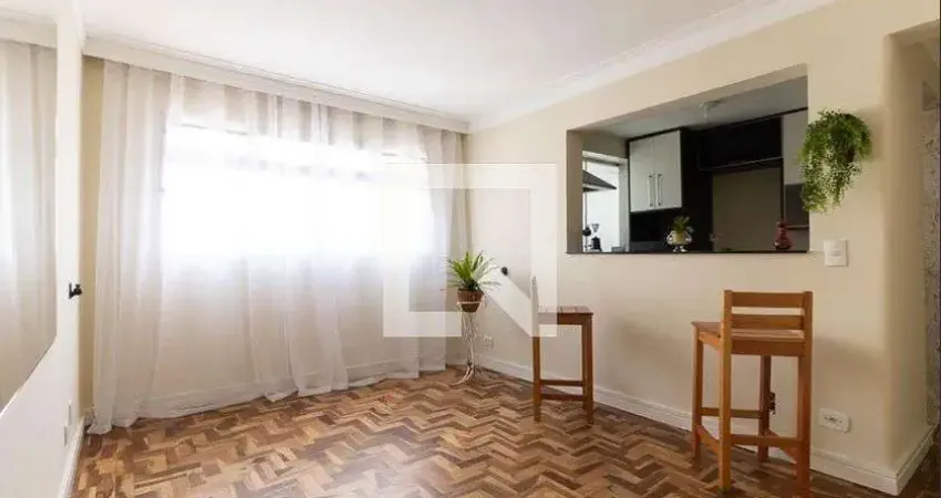 Apartamento à Venda - Bosque da Saúde, 2 Quartos,  69 m2