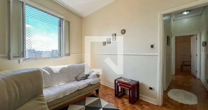 Apartamento com 1 quarto à venda na Largo Padre Péricles, 7, Perdizes, São Paulo
