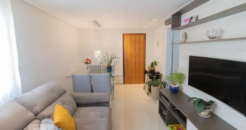 Apartamento à Venda - Jardim Iris , 2 Quartos,  49 m2