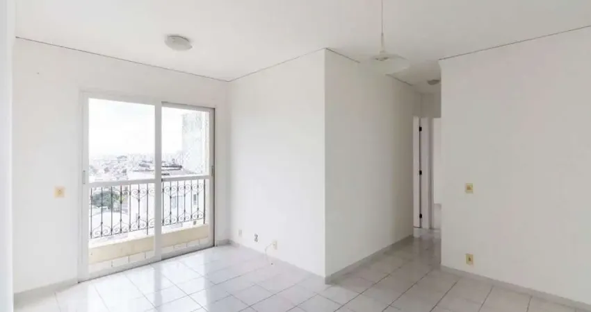 Apartamento à Venda - Vila Mascote, 2 Quartos,  50 m2