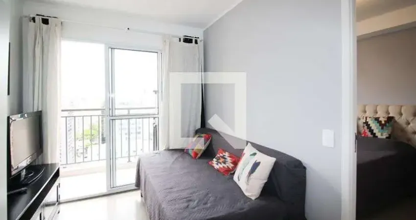 Apartamento com 1 quarto à venda na Avenida Doutor Cardoso de Melo, 807, Vila Olímpia, São Paulo