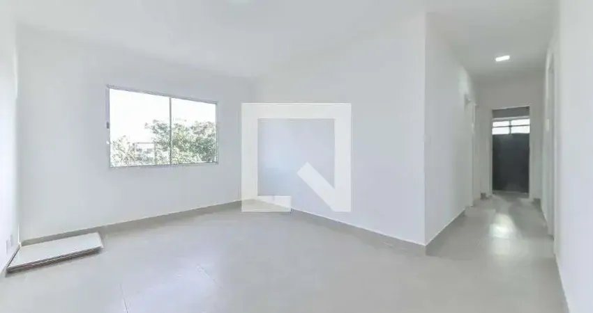 Apartamento com 2 quartos à venda na Avenida Engenheiro Armando de Arruda Pereira, 1639, Jabaquara, São Paulo