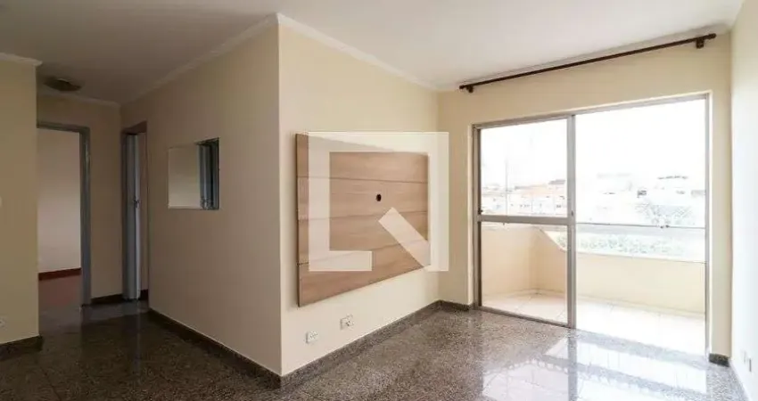 Apartamento com 2 quartos à venda na Rua Maria Cândida, 542, Santana, São Paulo