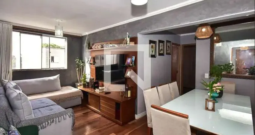 Apartamento à Venda - Jardim Nadir, 2 Quartos,  56 m2