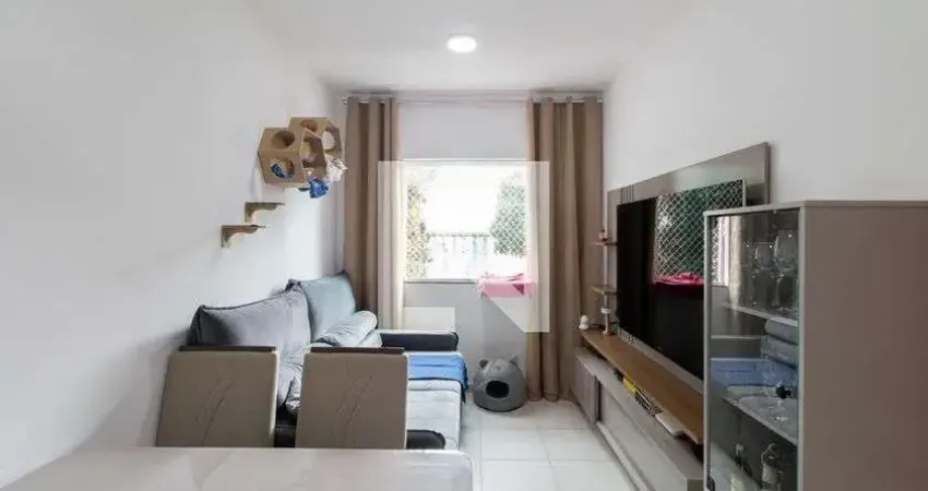 Apartamento com 2 quartos à venda na Rua Juçaral, 800, Itaquera, São Paulo