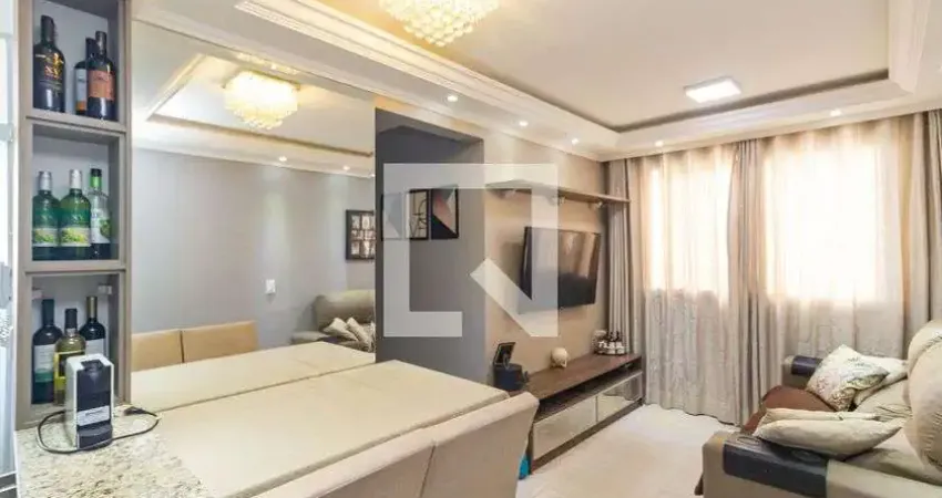 Apartamento com 2 quartos à venda na Rua Lagoa do Campelo, 52, Itaquera, São Paulo