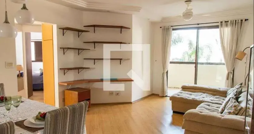 Apartamento com 2 quartos à venda na Rua Justo Azambuja, 79, Cambuci, São Paulo