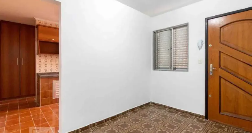 Apartamento à Venda - Artur Alvim, 2 Quartos,  48 m2