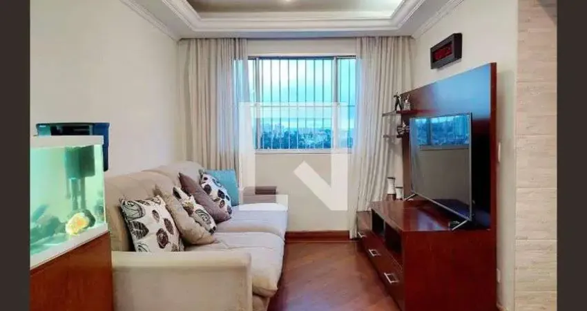 Apartamento à Venda - Parque Esmeralda, 2 Quartos,  55 m2