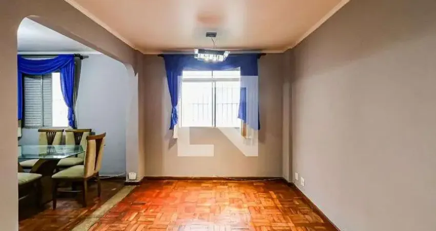 Apartamento com 2 quartos à venda na Avenida General Mac Arthur, 1555, Jaguaré, São Paulo