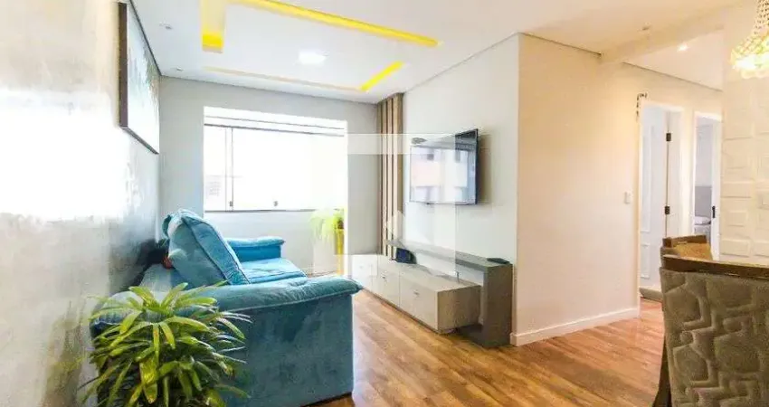 Apartamento com 3 quartos à venda na Rua Manuel Jorge Correa, 40, Itaquera, São Paulo