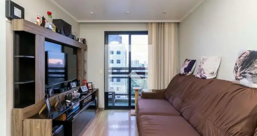 Apartamento à Venda - Casa Verde, 3 Quartos,  65 m2