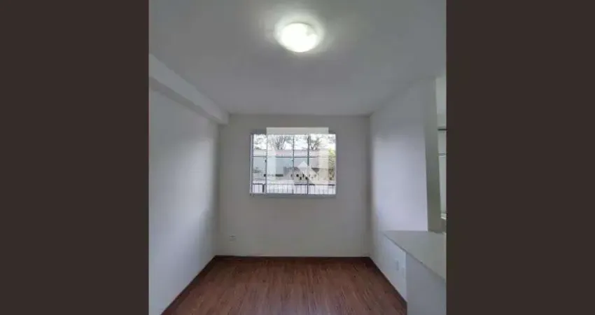 Apartamento com 1 quarto à venda na Avenida Nossa Senhora da Encarnação, 678, Sacomã, São Paulo