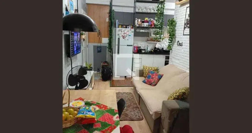 Apartamento à Venda - Vila Andrade, 2 Quartos,  43 m2