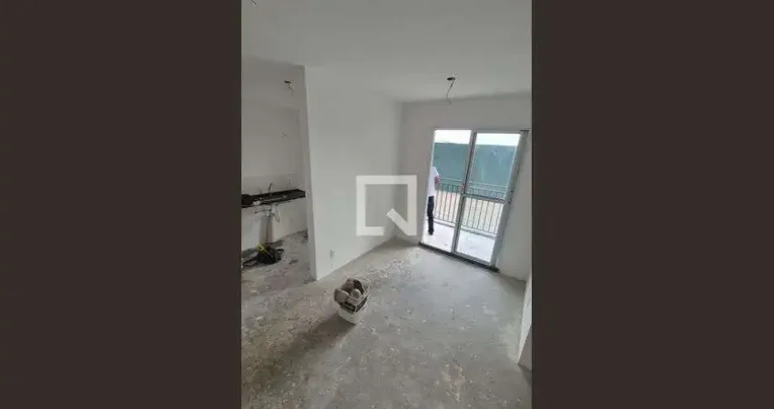Apartamento à Venda - Vila Maria , 2 Quartos,  45 m2