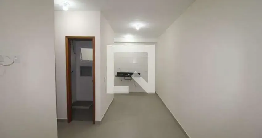 Apartamento à Venda - Casa Verde, 2 Quartos,  42 m2